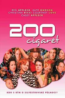 200 Cigaret