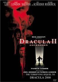 Dracula 2: Vzkříšení
