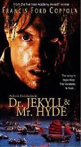 Profilový obrázek - Dr. Jekyll a pan Hyde