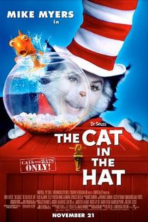 Kocour  - Cat in the Hat, The
