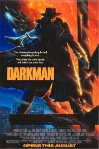 Darkman  - Darkman
