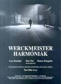 Profilový obrázek - Werckmeisterovy harmonie
