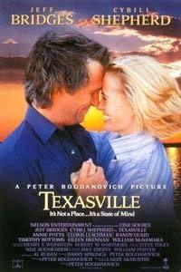 Profilový obrázek - Texasville