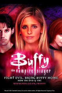 Profilový obrázek - Buffy, přemožitelka upírů