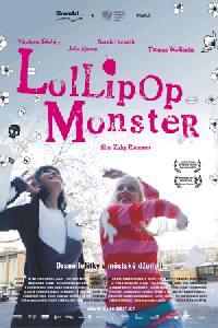 Profilový obrázek - Lollipop Monster