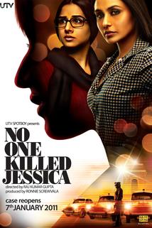 No One Killed Jessica  - No One Killed Jessica