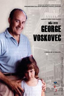 Profilový obrázek - Můj otec George Voskovec