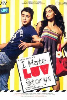 I Hate Luv Storyz  - I Hate Luv Storys