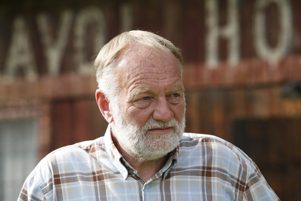 Okresní přebor - Poslední zápas Pepika Hnátka