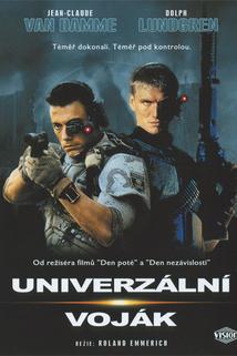 Univerzální voják  - Universal Soldier