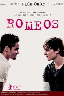 Profilový obrázek - Romeo a Romeo