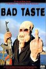 Bad Taste - Vesmírní kanibalové 