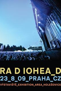 Profilový obrázek - Radiohead Live in Praha