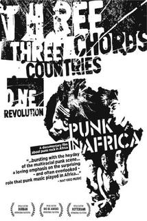 Profilový obrázek - Punk v Africe