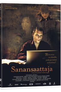 Profilový obrázek - Sanansaattaja