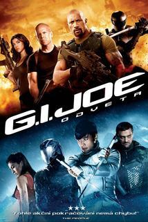 G.I. Joe 2: Odveta