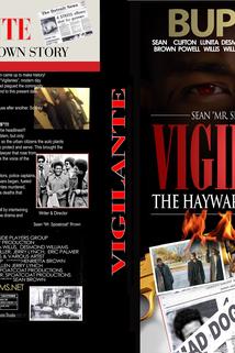 Profilový obrázek - Vigilante: The Hayward Brown Story