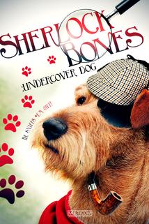 Profilový obrázek - Sherlock: Undercover Dog