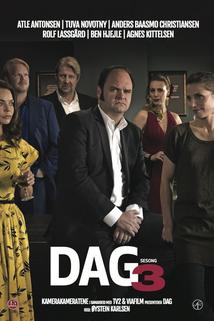 Profilový obrázek - Dag