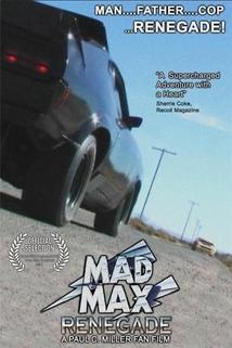 Profilový obrázek - Mad Max Renegade