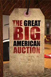 Profilový obrázek - Great Big American Auction