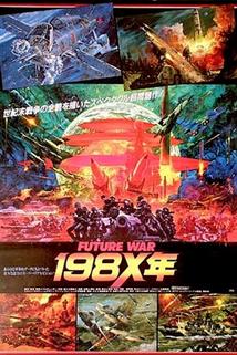 Profilový obrázek - Future War 198X