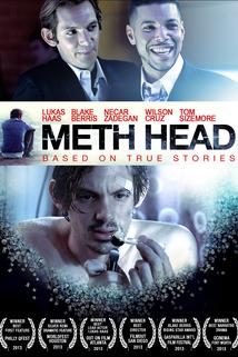 Meth Head  - Meth Head