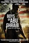 The Boys of Abu Ghraib (2014)