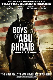 The Boys of Abu Ghraib  - Boys of Abu Ghraib