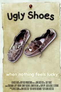 Profilový obrázek - Ugly Shoes