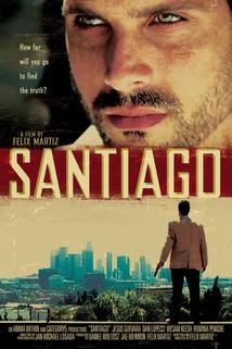 Profilový obrázek - Santiago