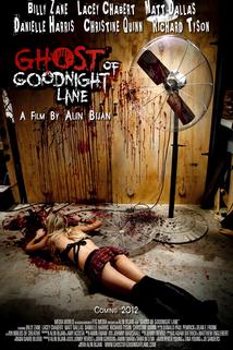 Profilový obrázek - Ghost of Goodnight Lane