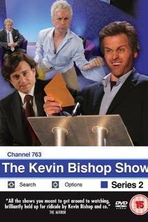 Profilový obrázek - Kevin Bishop Show, The
