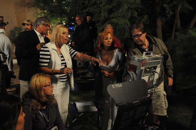 Líbáš jako ďábel