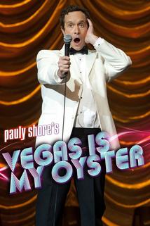 Profilový obrázek - Pauly Shore's Vegas Is My Oyster