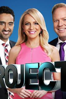 Profilový obrázek - The Project