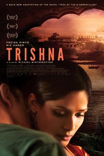 Profilový obrázek - Trishna