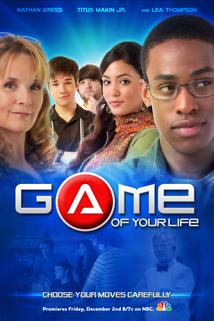 Game of Your Life  - Game of Your Life