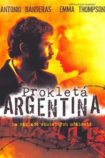 Profilový obrázek - Prokletá Argentina