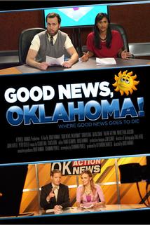 Profilový obrázek - Good News, Oklahoma!