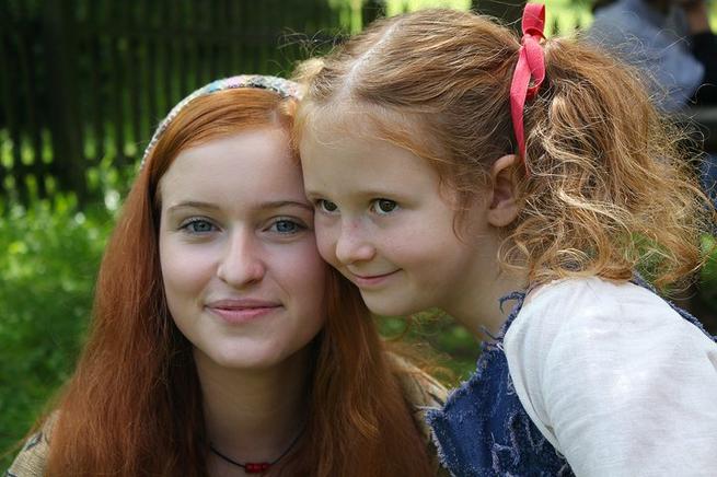 Tajemství staré bambitky