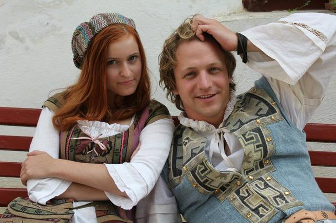 Tajemství staré bambitky