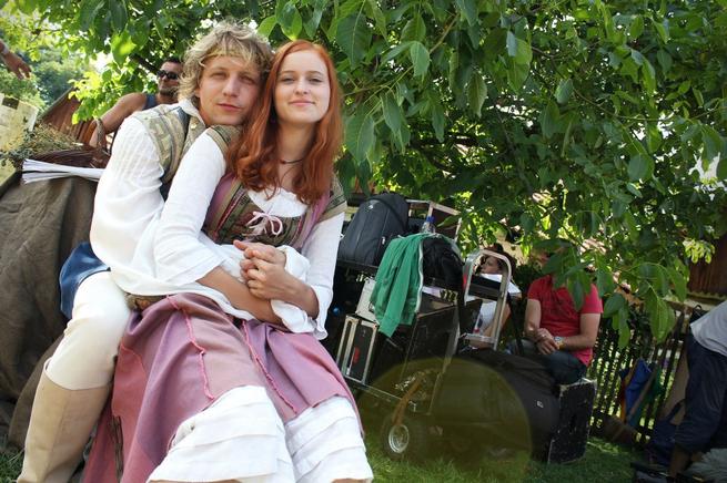 Tajemství staré bambitky