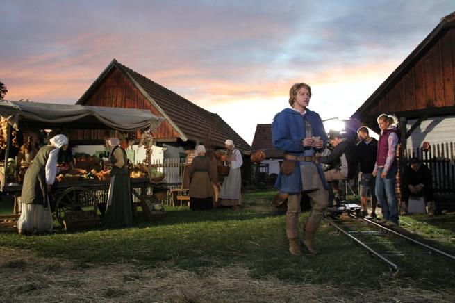 Tajemství staré bambitky