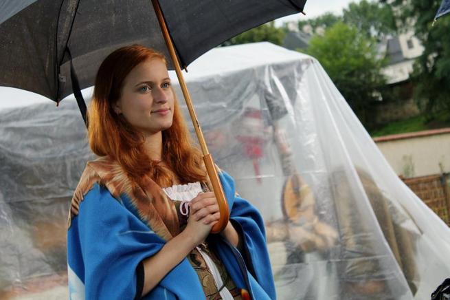 Tajemství staré bambitky