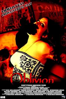 Oblivion  - Oblivion