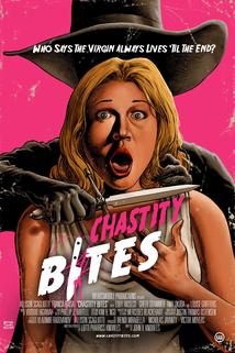 Profilový obrázek - Chastity Bites