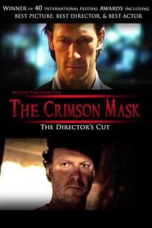 Profilový obrázek - The Crimson Mask