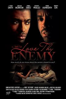 Profilový obrázek - Love Thy Enemy