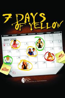 Profilový obrázek - 7 Days of Yellow